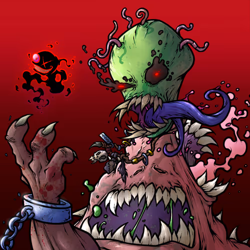 Afterlifebeasts