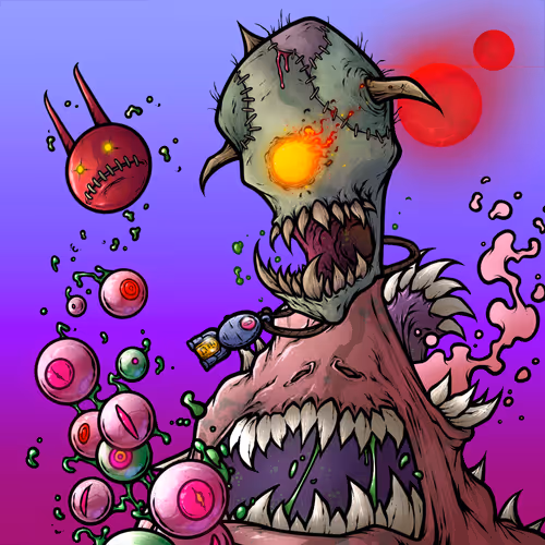 Afterlifebeasts