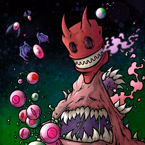 Afterlifebeasts
