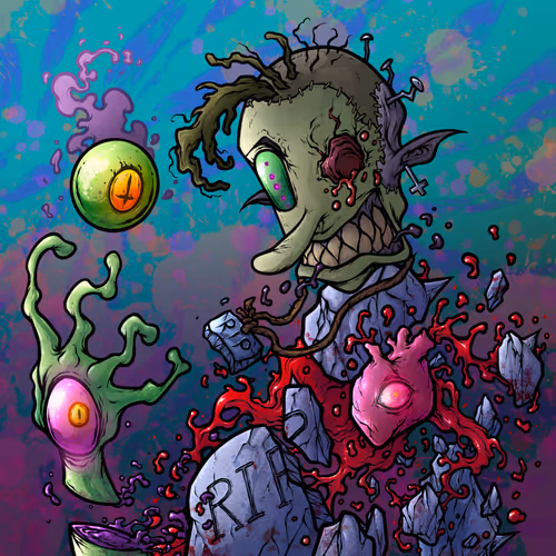 Afterlifebeasts