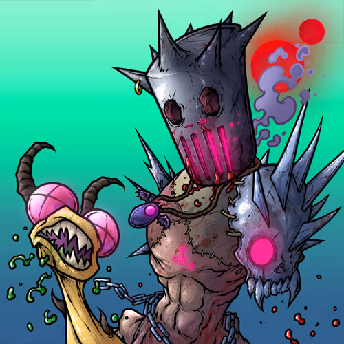 Afterlifebeasts