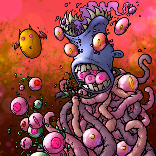Afterlifebeasts