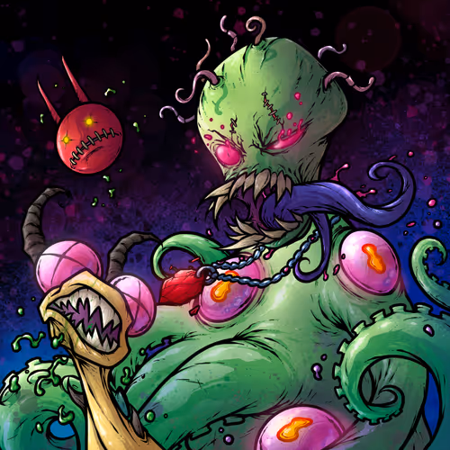 Afterlifebeasts