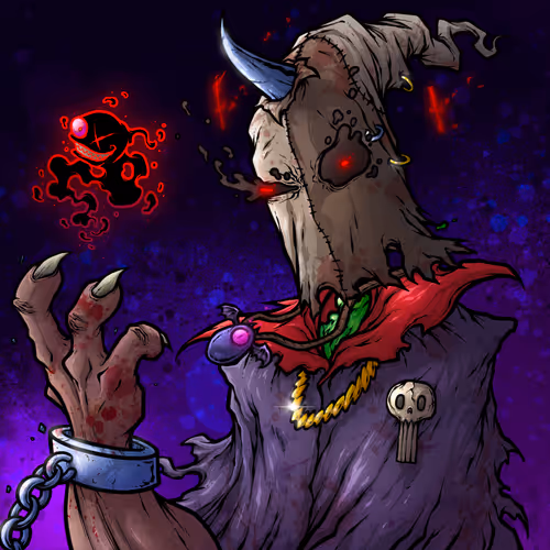 Afterlifebeasts