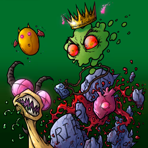 Afterlifebeasts