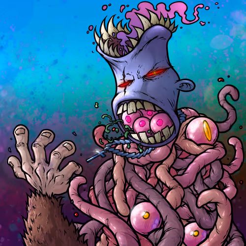 Afterlifebeasts