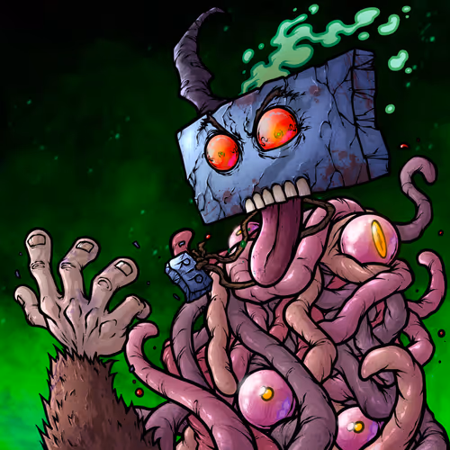 Afterlifebeasts
