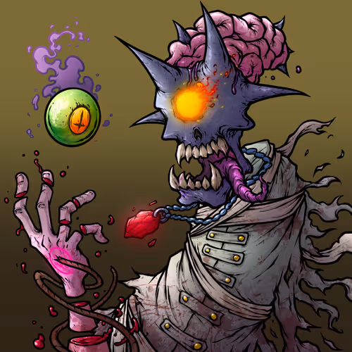 Afterlifebeasts