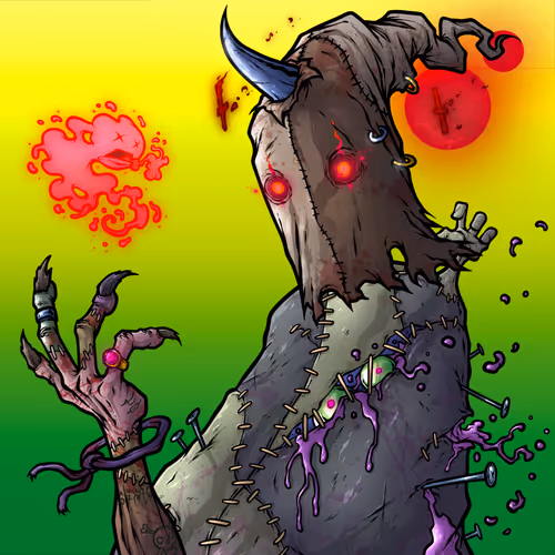 Afterlifebeasts