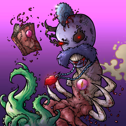 Afterlifebeasts