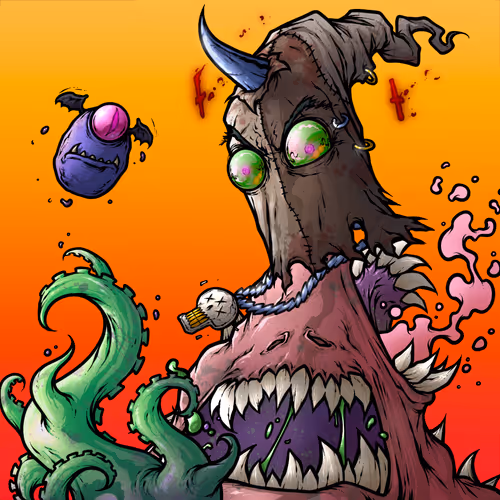 Afterlifebeasts