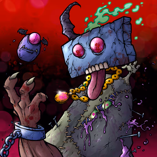Afterlifebeasts