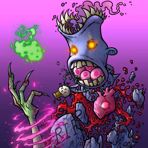 Afterlifebeasts