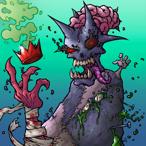 Afterlifebeasts