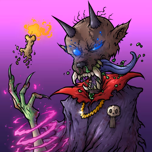 Afterlifebeasts
