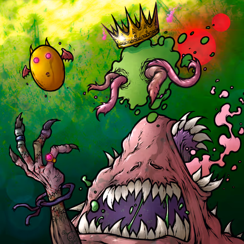 Afterlifebeasts