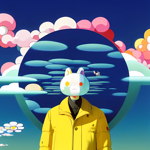 SKY WALKER #198