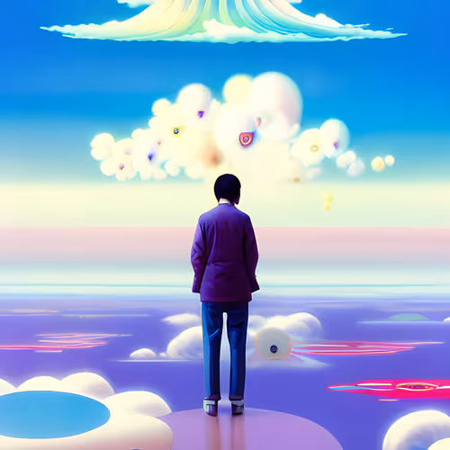 Beeble Labs Sky Walker