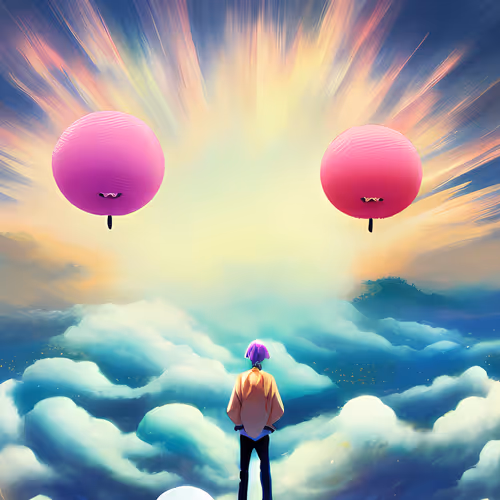 SKY WALKER #110