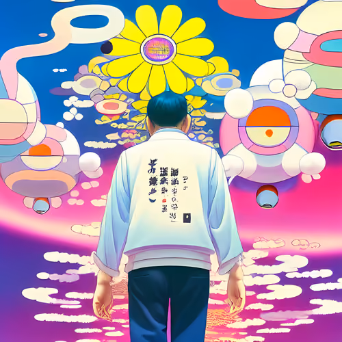 SKY WALKER #87