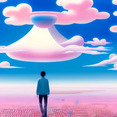 Beeble Labs Sky Walker