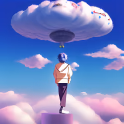 SKY WALKER #202