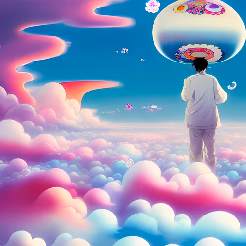 Beeble Labs Sky Walker