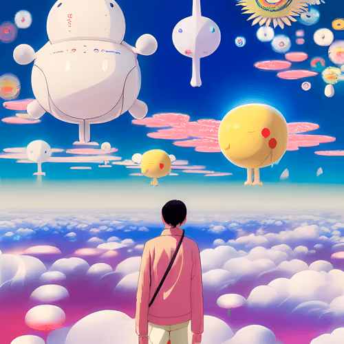 SKY WALKER #194