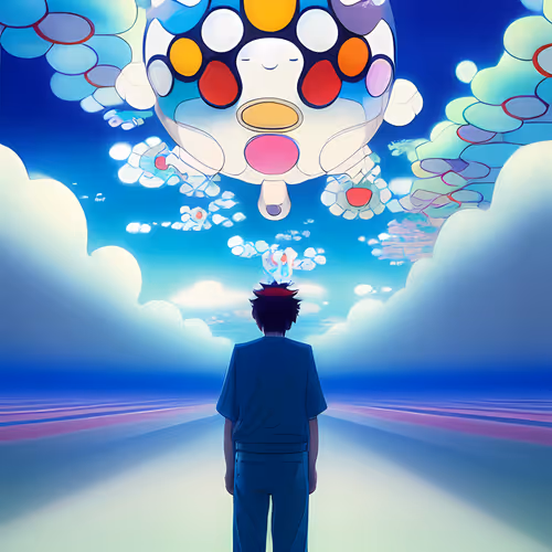 Item #280 Media