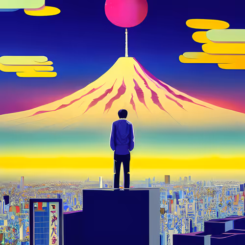 Beeble Labs Sky Walker
