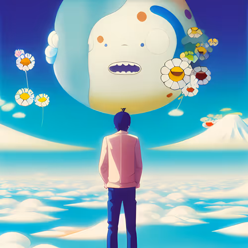 Beeble Labs Sky Walker