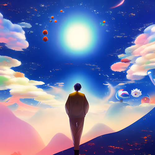 SKY WALKER #191