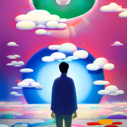 SKY WALKER #234