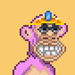 Moonape #2334