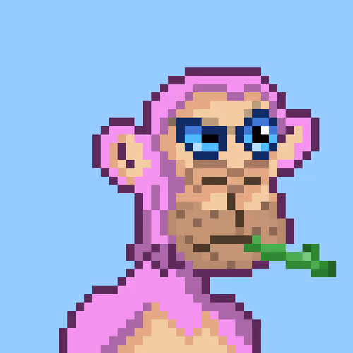 Moonape #116