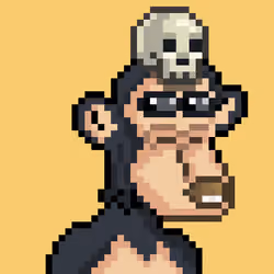 Moonape #1685