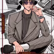 Azuki Watch Club TCG
