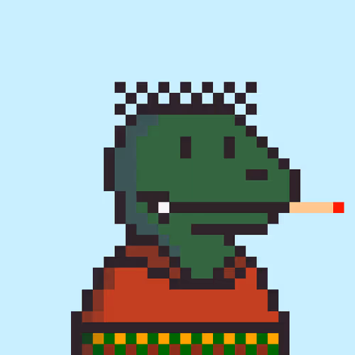 The Age Of Dinosaurs V2