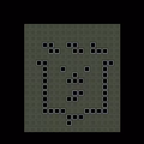 8 Bit Faces