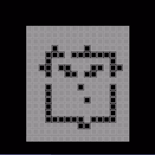 8 Bit Faces