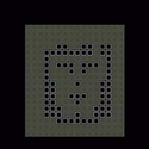 8 Bit Faces