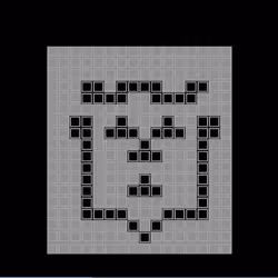 3733