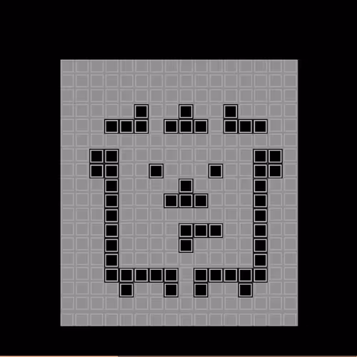 8 Bit Faces