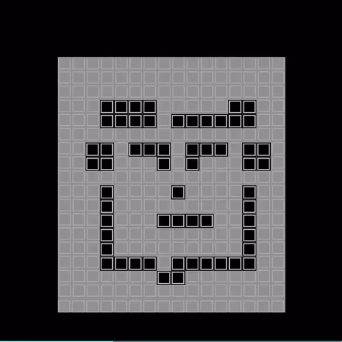 8 Bit Faces