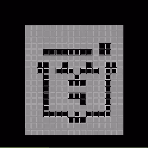 8 Bit Faces