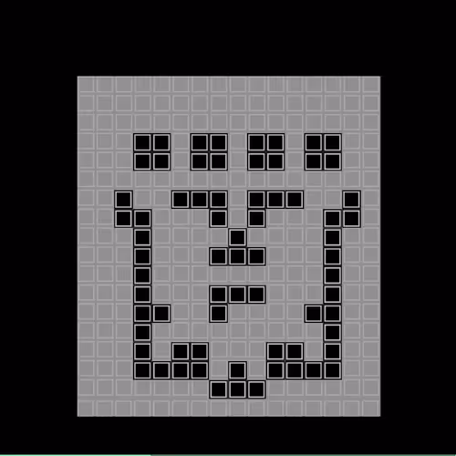 8 Bit Faces