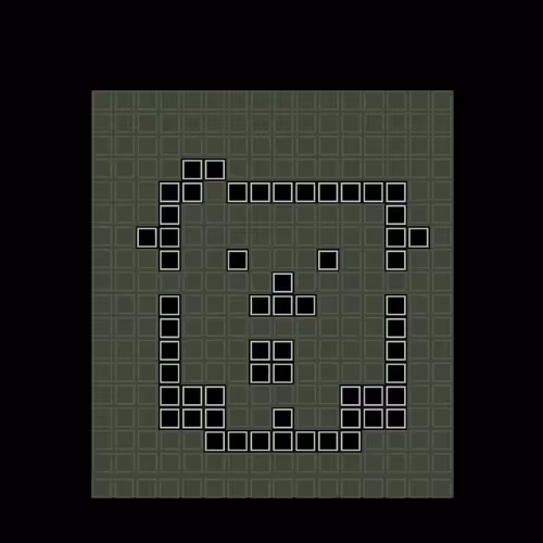 8 Bit Faces