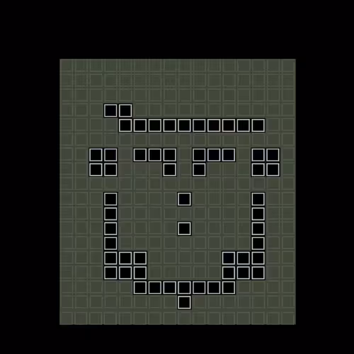 8 Bit Faces