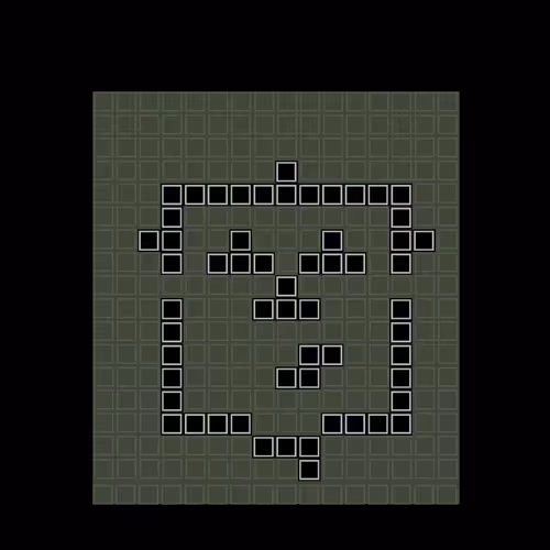 8 Bit Faces