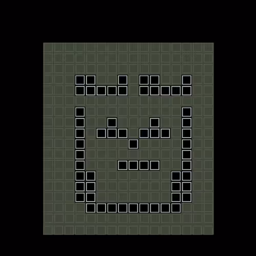8 Bit Faces